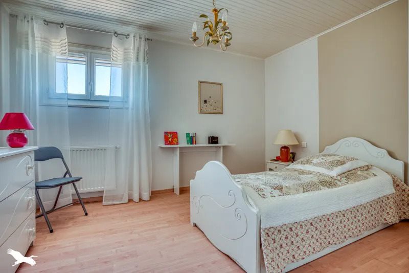 Maison à vendre, 150m², Miramont-de-Guyenne