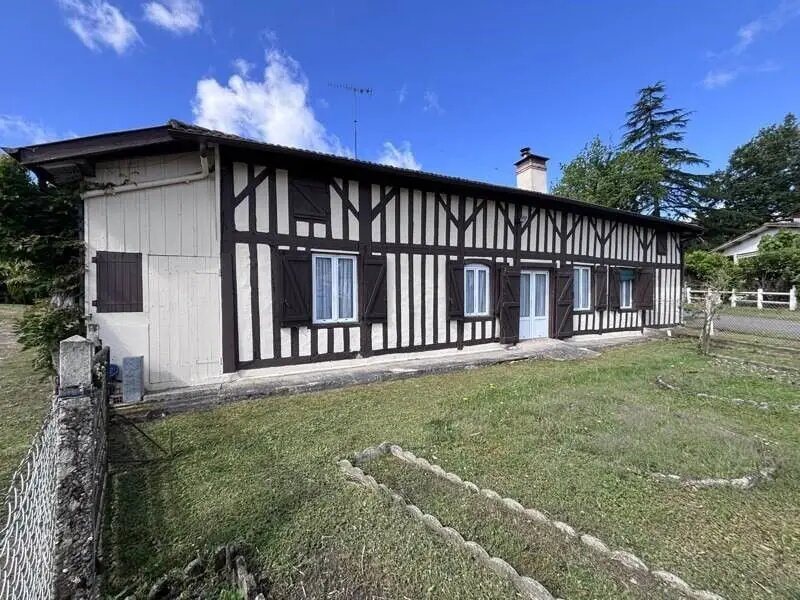Maison à vendre, 155m², Lévignacq