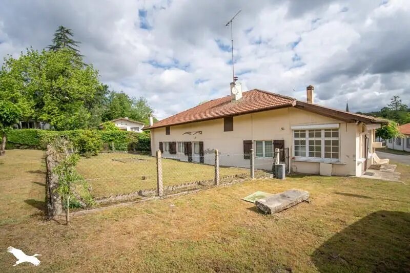 Maison à vendre, 155m², Lévignacq