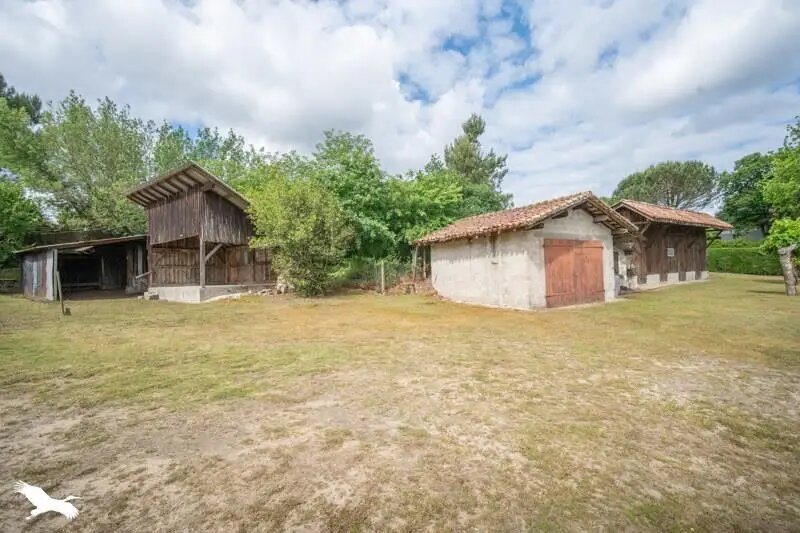 Maison à vendre, 155m², Lévignacq