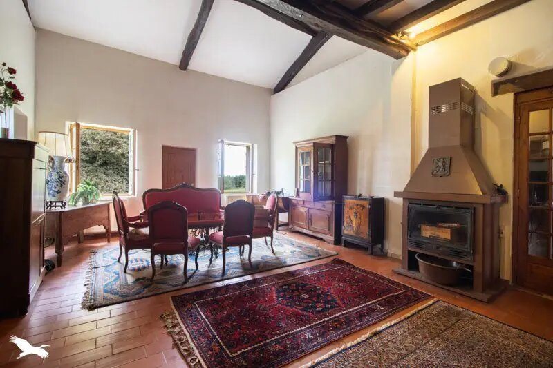 Maison à vendre, 190m², Garrey
