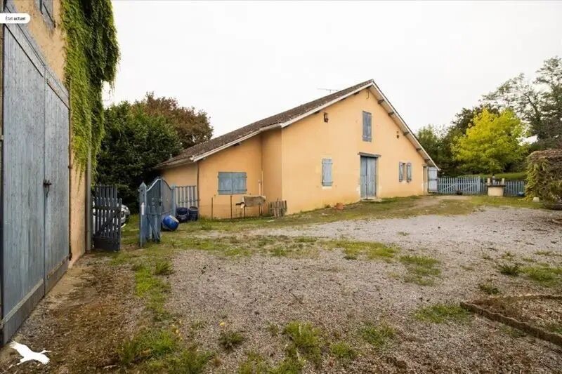 Maison à vendre, 190m², Garrey