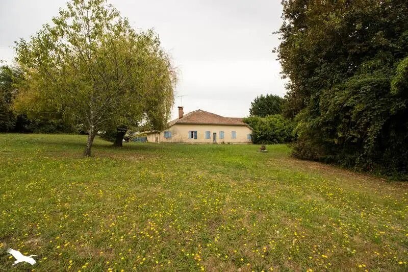 Maison à vendre, 190m², Garrey