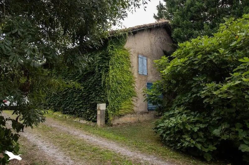 Maison à vendre, 190m², Garrey