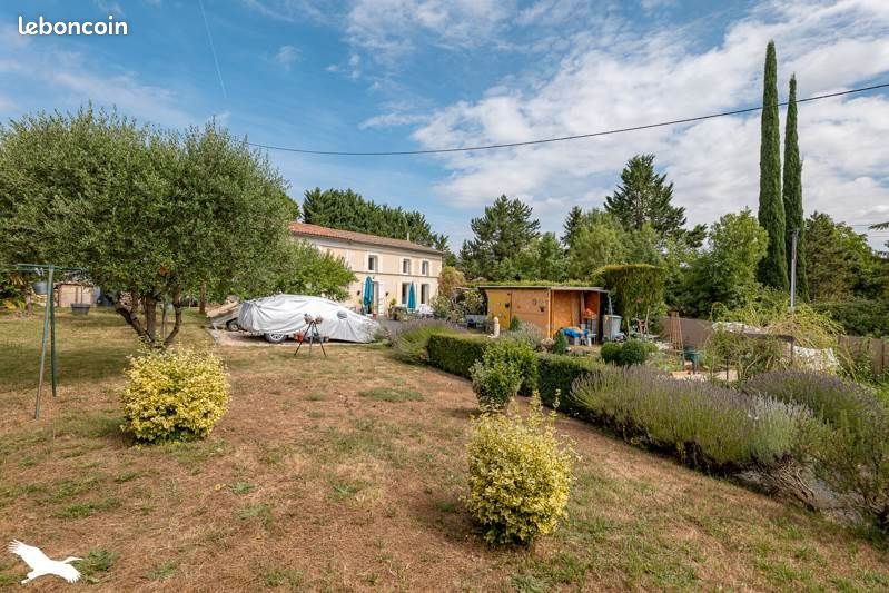 Maison à vendre, 152m², Brizambourg