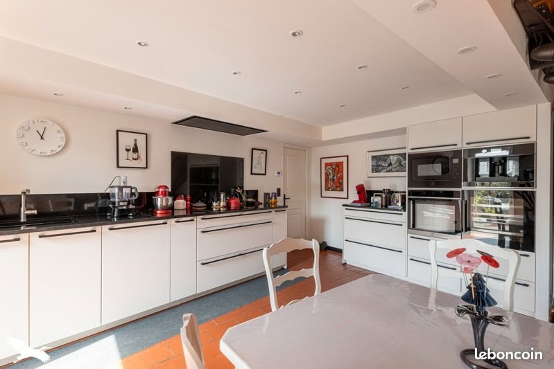 Maison à vendre, 152m², Brizambourg
