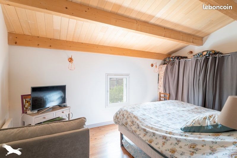 Maison à vendre, 152m², Brizambourg