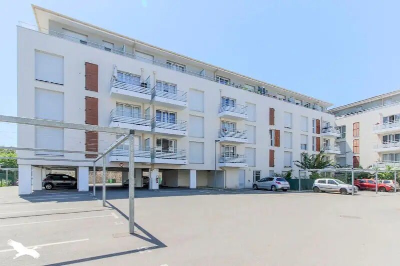 Appartement à vendre, 78m², Mantes-la-Ville