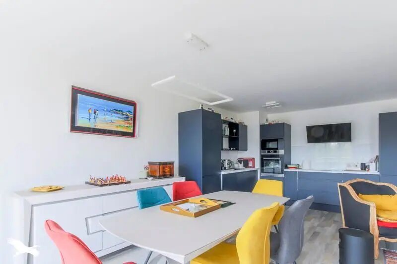 Appartement à vendre, 78m², Mantes-la-Ville