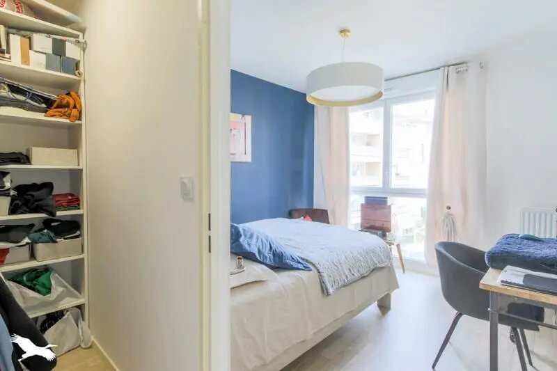 Appartement à vendre, 78m², Mantes-la-Ville