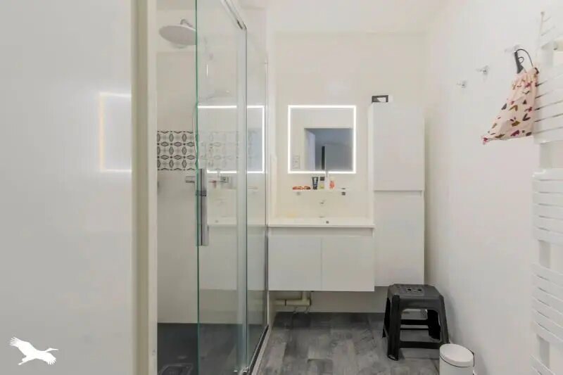 Appartement à vendre, 78m², Mantes-la-Ville