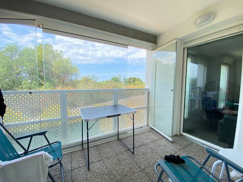 Appartement à vendre, 43m², Eysines