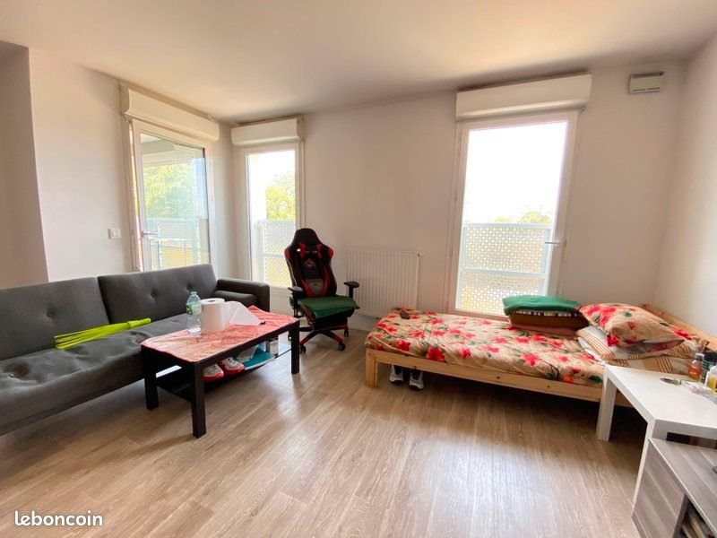Appartement à vendre, 43m², Eysines