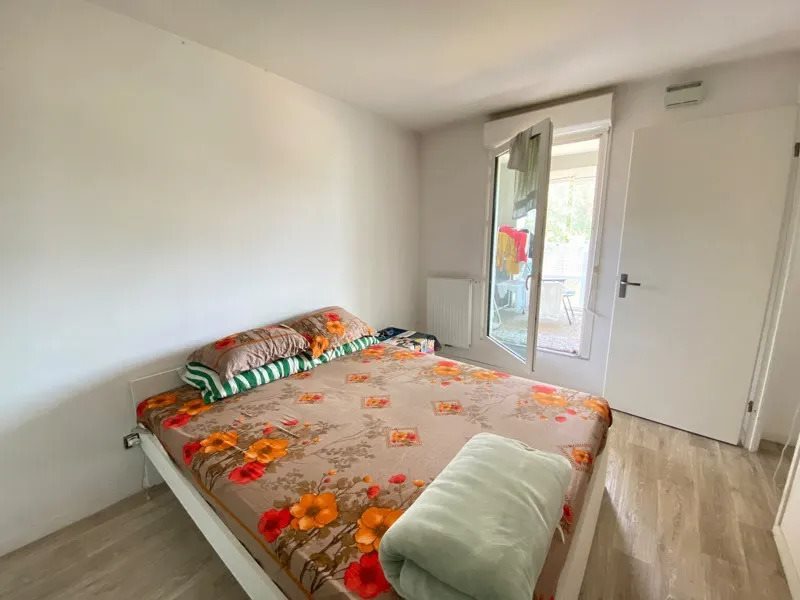 Appartement à vendre, 43m², Eysines