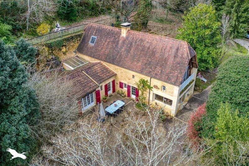Maison à vendre, 170m², La Roque-Gageac