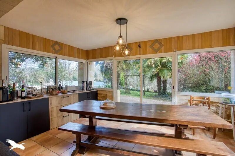 Maison à vendre, 170m², La Roque-Gageac