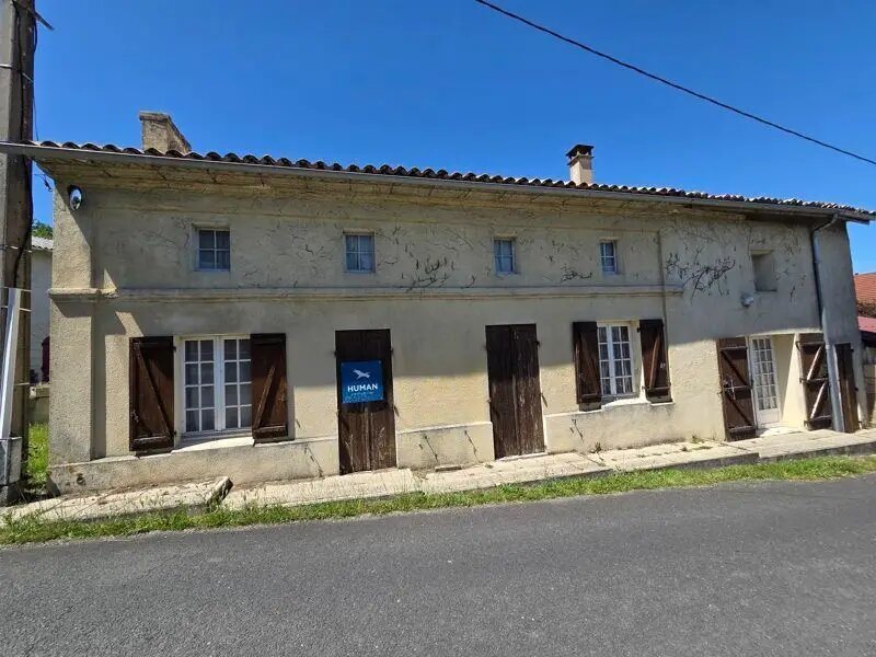 Maison à vendre, 95m², Saint-Seurin-sur-l'Isle