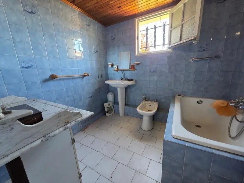 Maison à vendre, 95m², Saint-Seurin-sur-l'Isle