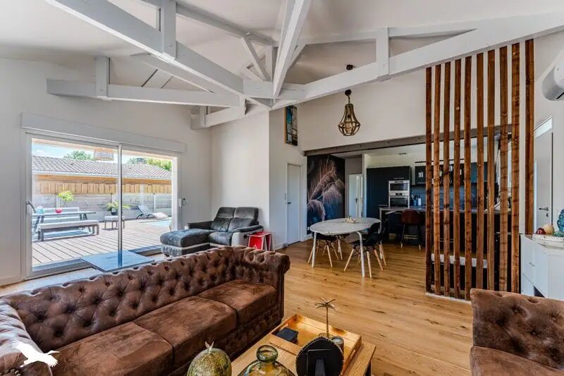 Maison à vendre, 106m², Gujan-Mestras