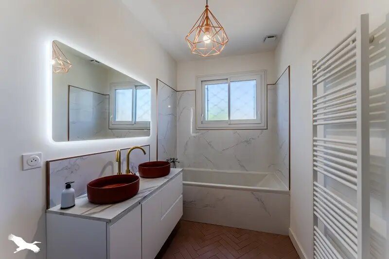 Maison à vendre, 106m², Gujan-Mestras