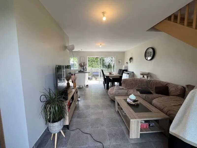 Maison à vendre, 79m², L'Isle-d'Espagnac