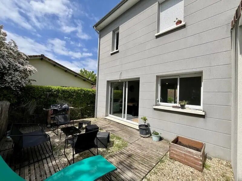 Maison à vendre, 79m², L'Isle-d'Espagnac