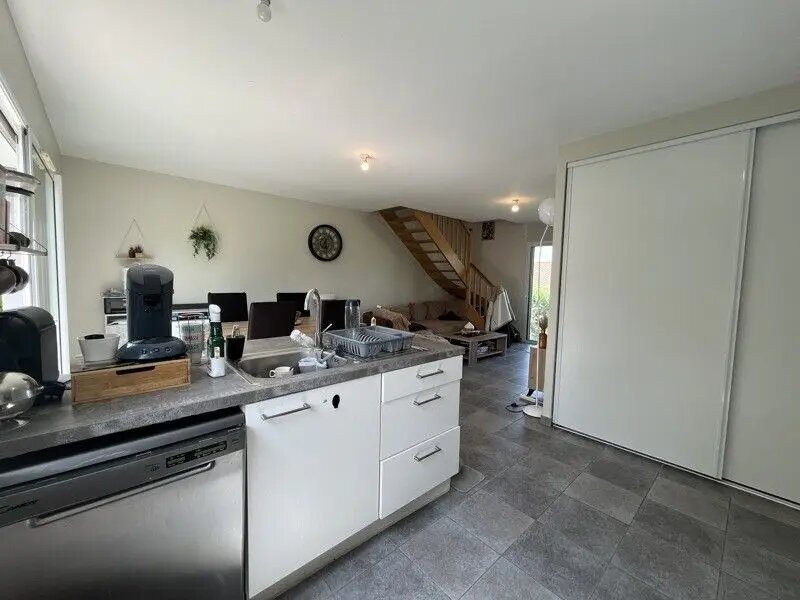 Maison à vendre, 79m², L'Isle-d'Espagnac