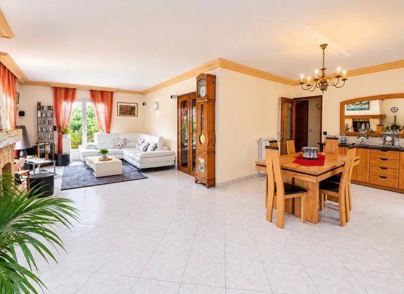 Maison à vendre, 163m², Les Alluets-le-Roi
