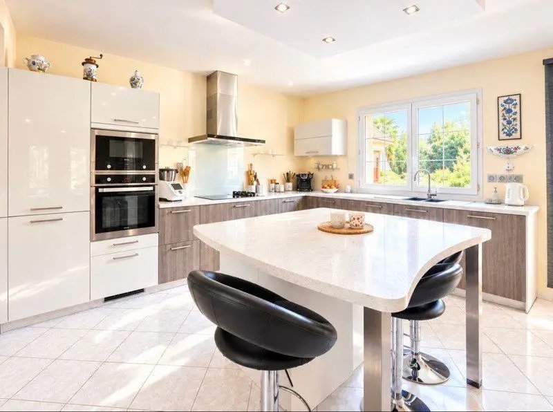 Maison à vendre, 163m², Les Alluets-le-Roi
