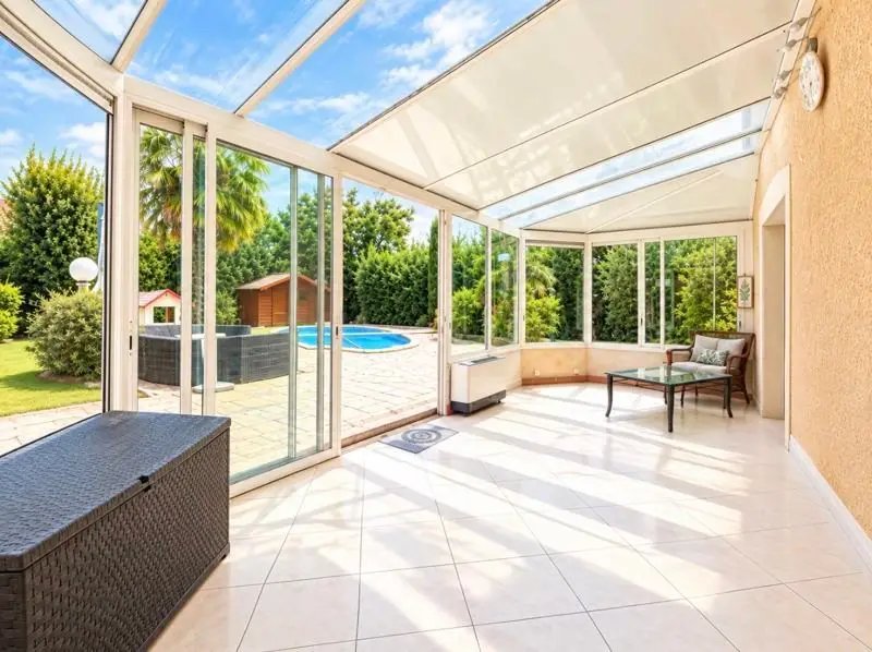 Maison à vendre, 163m², Les Alluets-le-Roi