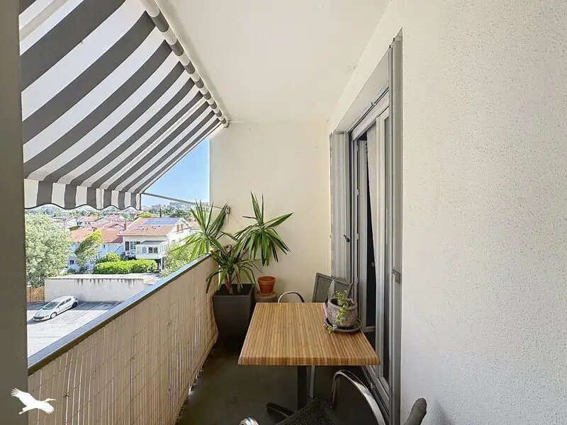 Appartement à vendre, 69m², Toulouse