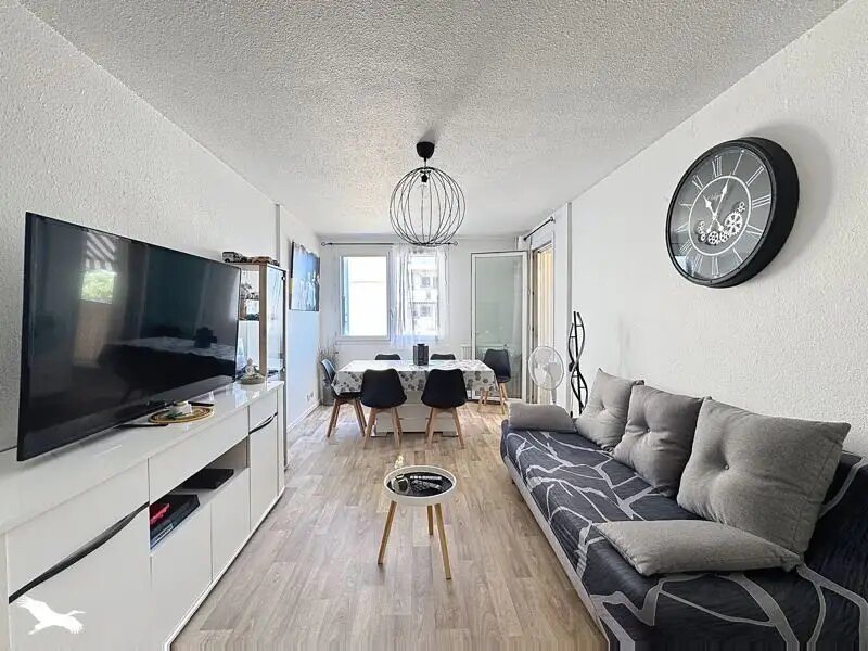 Appartement à vendre, 69m², Toulouse
