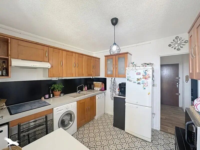 Appartement à vendre, 69m², Toulouse