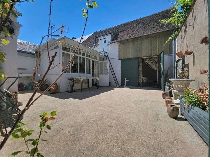 Maison à vendre, 46m², Lignières