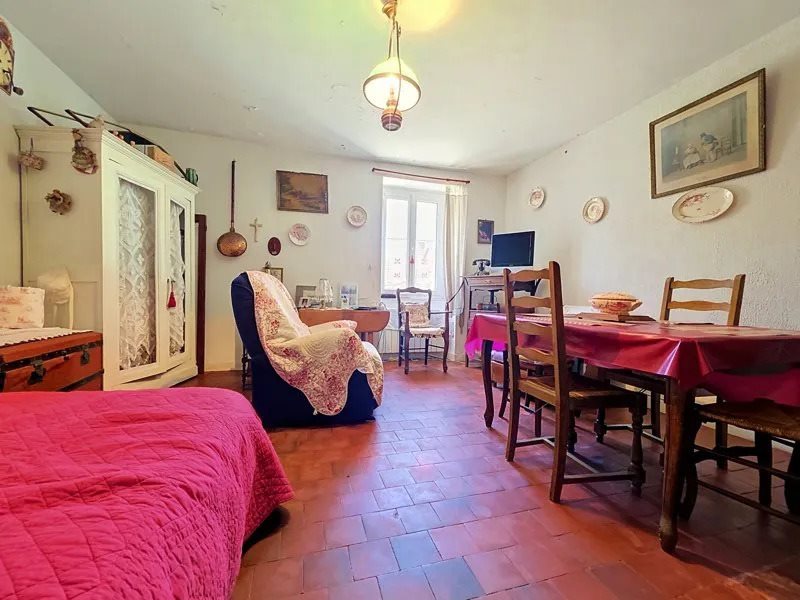 Maison à vendre, 46m², Lignières