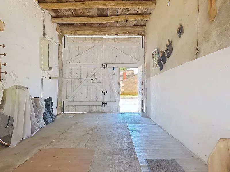 Maison à vendre, 46m², Lignières