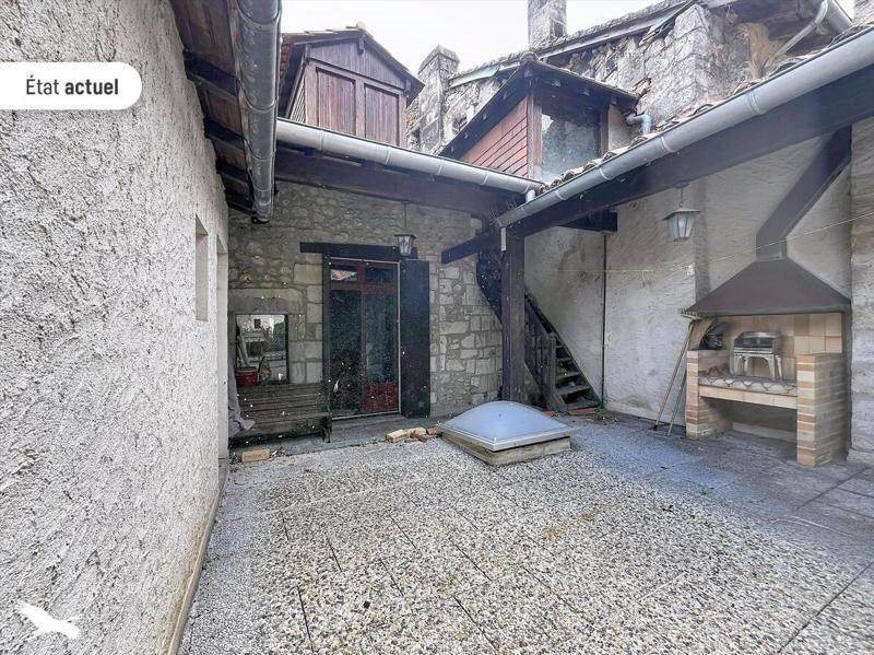 Maison à vendre, 144m², Brantôme