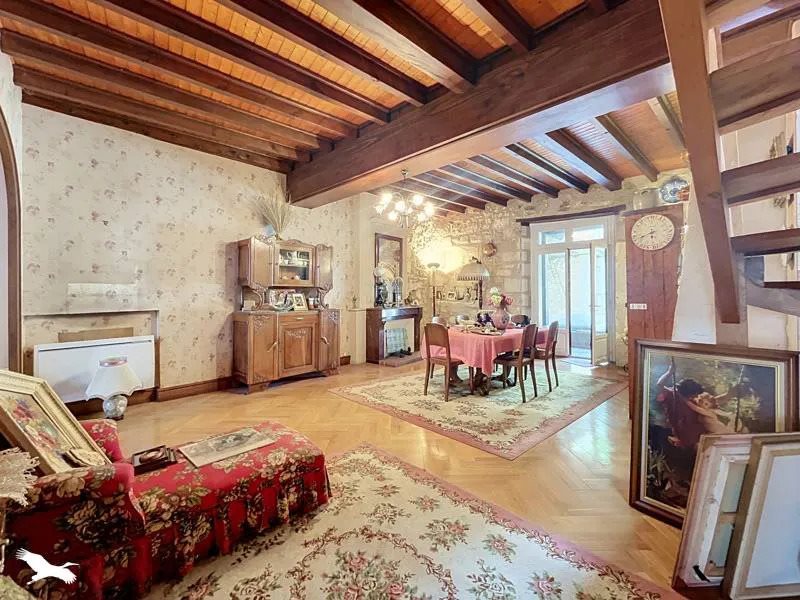 Maison à vendre, 144m², Brantôme