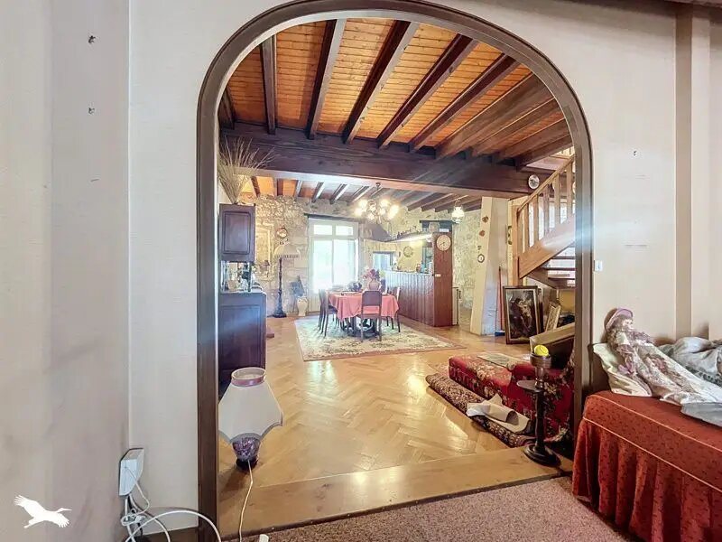Maison à vendre, 144m², Brantôme