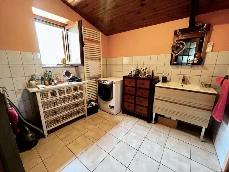 Maison à vendre, 89m², Villac