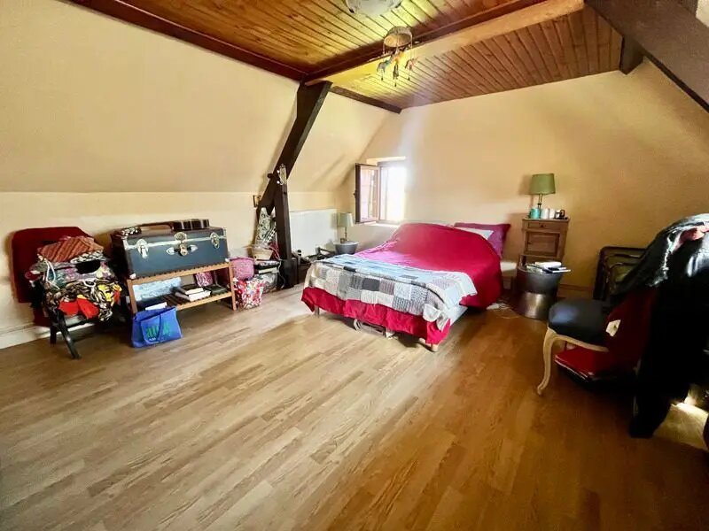 Maison à vendre, 89m², Villac