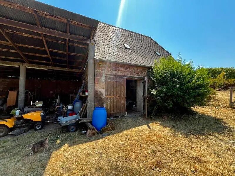 Maison à vendre, 89m², Villac