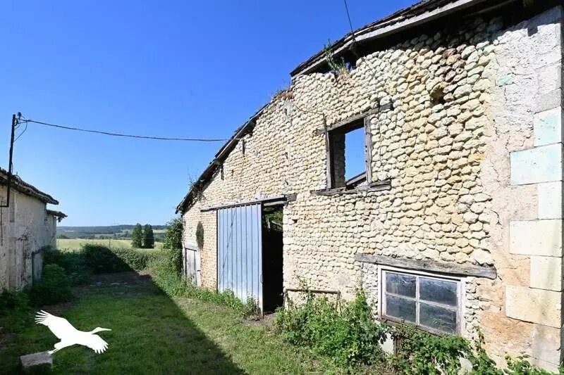 Maison à vendre, 188m², Juignac