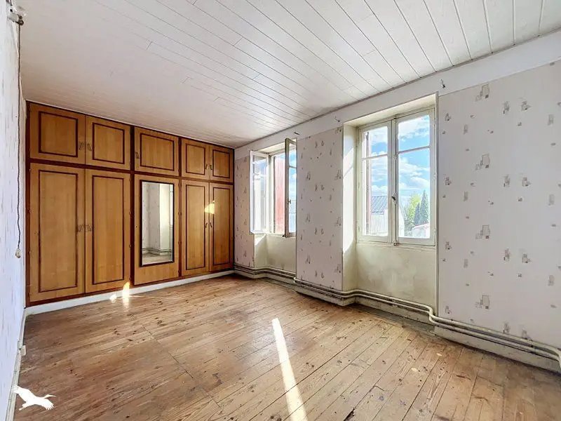 Maison à vendre, 152m², Echallat