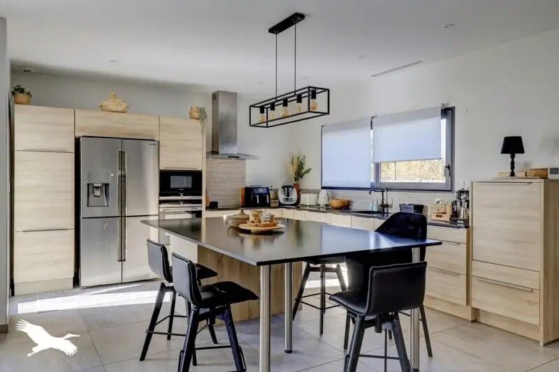 Maison à vendre, 136m², Gratentour