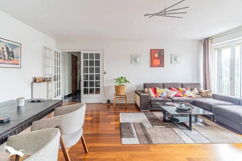 Appartement à vendre, 93m², Bordeaux