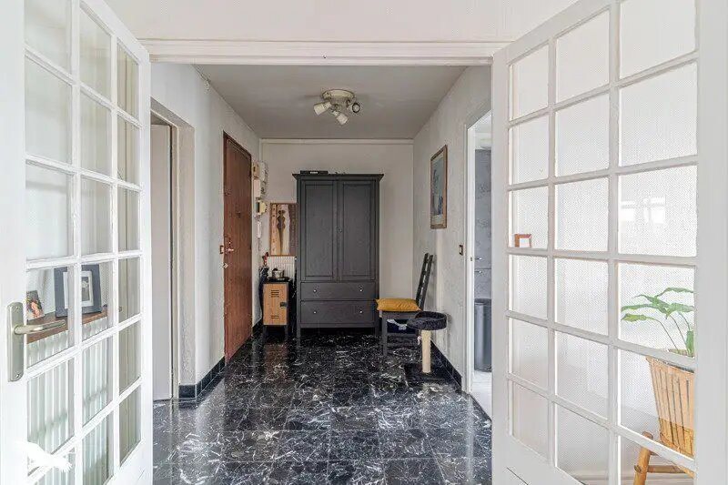 Appartement à vendre, 93m², Bordeaux