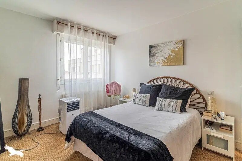 Appartement à vendre, 93m², Bordeaux