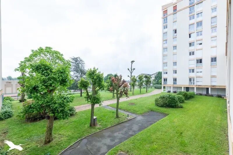 Appartement à vendre, 74m², Mantes-la-Ville