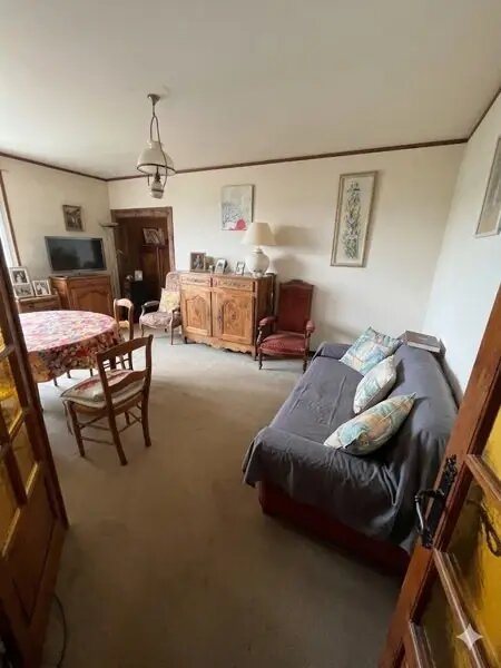 Appartement à vendre, 74m², Mantes-la-Ville